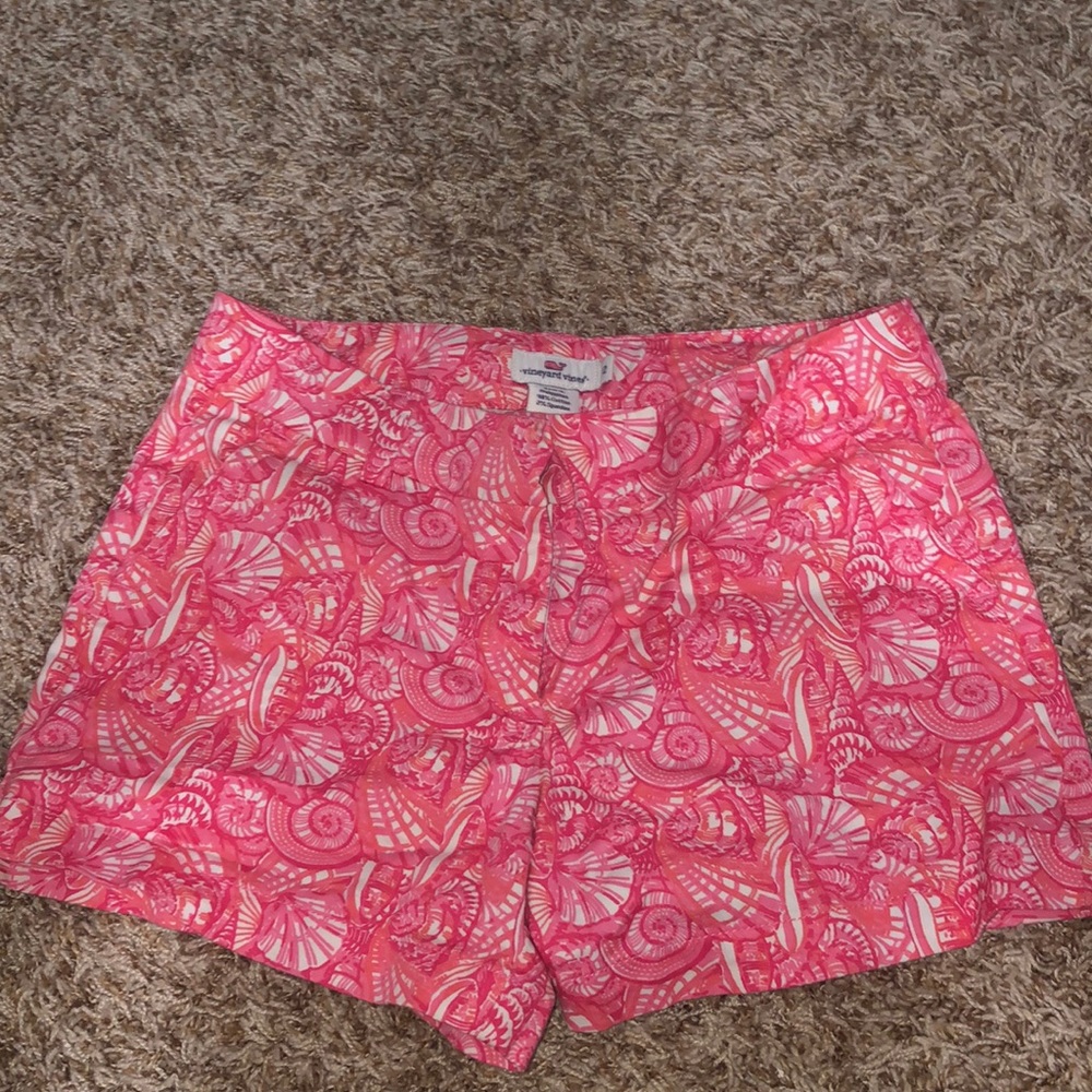 vineyard vines shorts